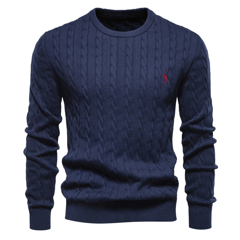 Avora Lyon | Pull pour homme au design unique
