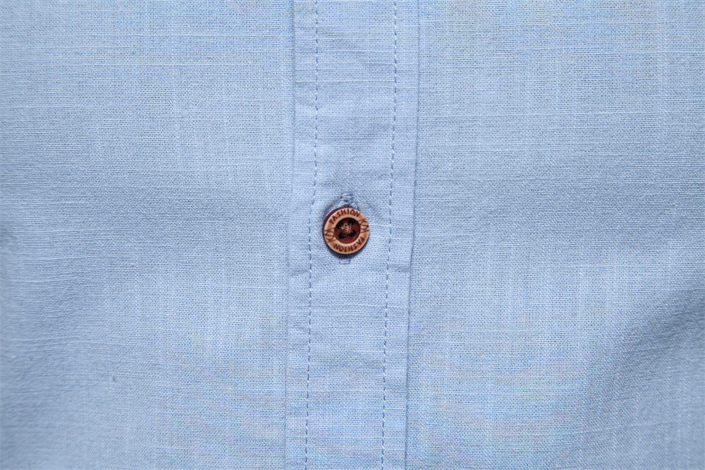 Avora Lyon | Chemise pour homme