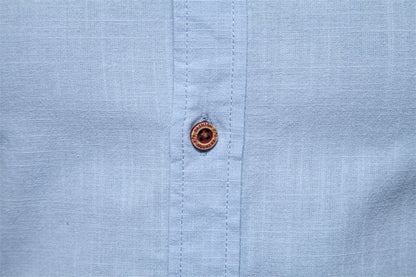 Avora Lyon | Chemise pour homme