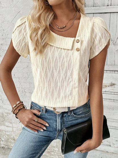 Avora Lyon | Haut élégant