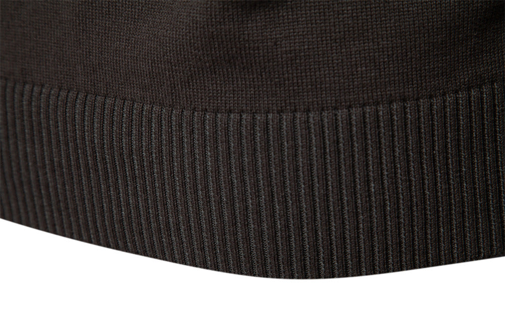 Avora Lyon | Gilet ouvert pour homme