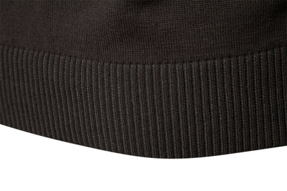 Avora Lyon | Gilet ouvert pour homme