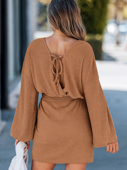 Avora Lyon | Robe élégante et fluide