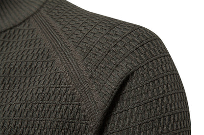 Avora Lyon | Gilet confortable pour homme