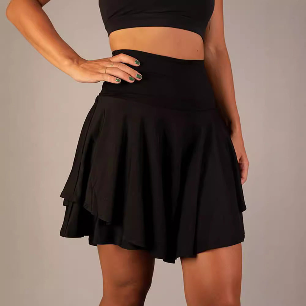 Avora Lyon | Culotte taille haute