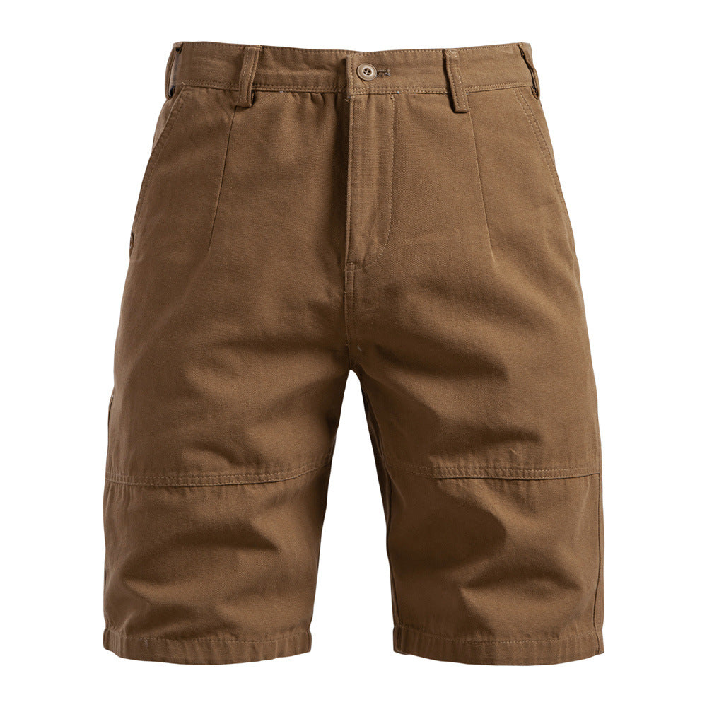 Avora Lyon | Shorts basiques pour hommes