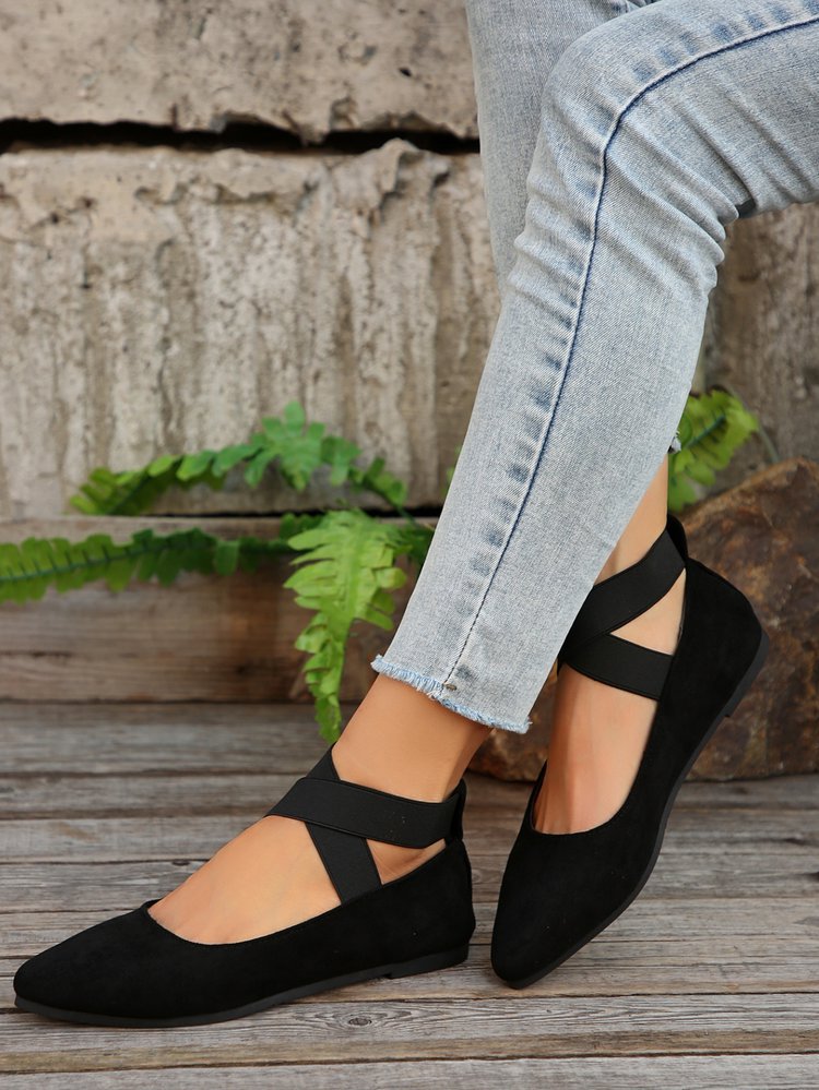 Avora Lyon | Mocassins élégants