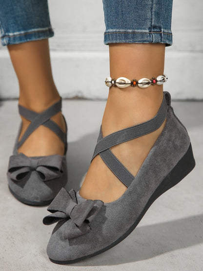 Avora Lyon | Ballerines