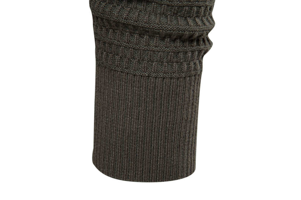 Avora Lyon | Gilet confortable pour homme