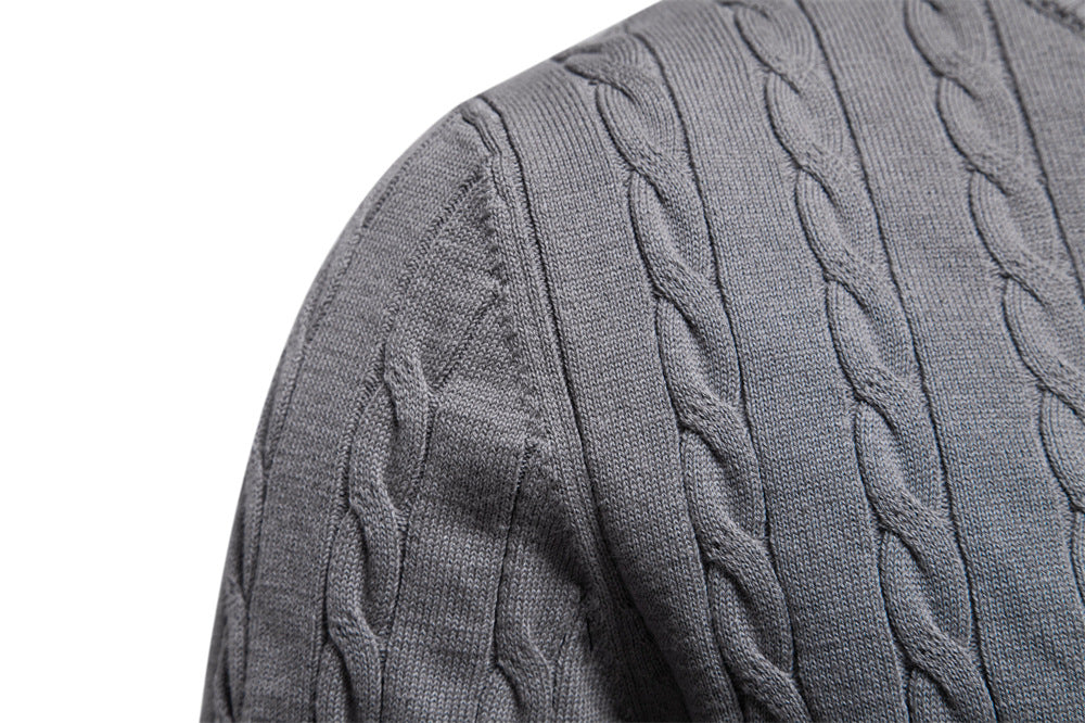 Avora Lyon | Pull pour homme au design unique