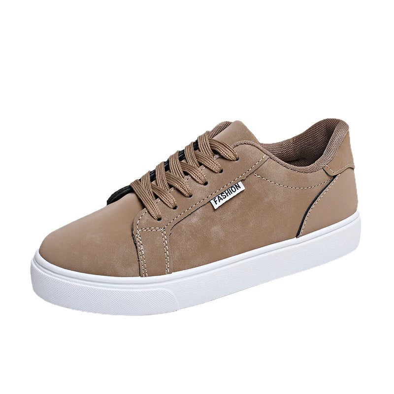 Avora Lyon | Baskets classiques en cuir