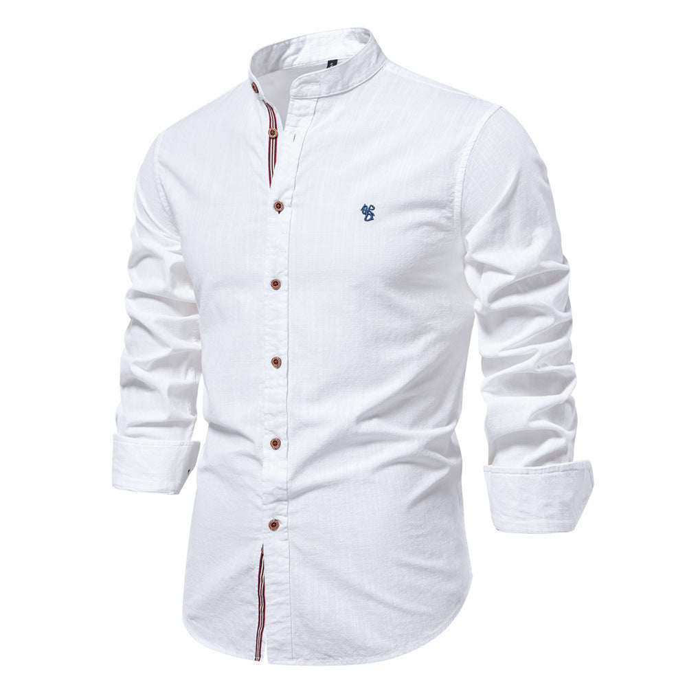 Avora Lyon | Chemise pour homme
