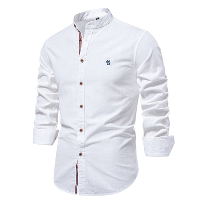 Avora Lyon | Chemise pour homme
