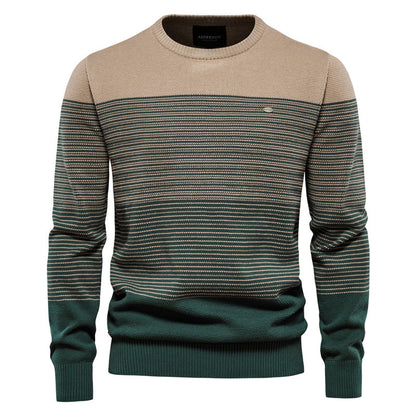 Avora Lyon | Pull moderne pour homme