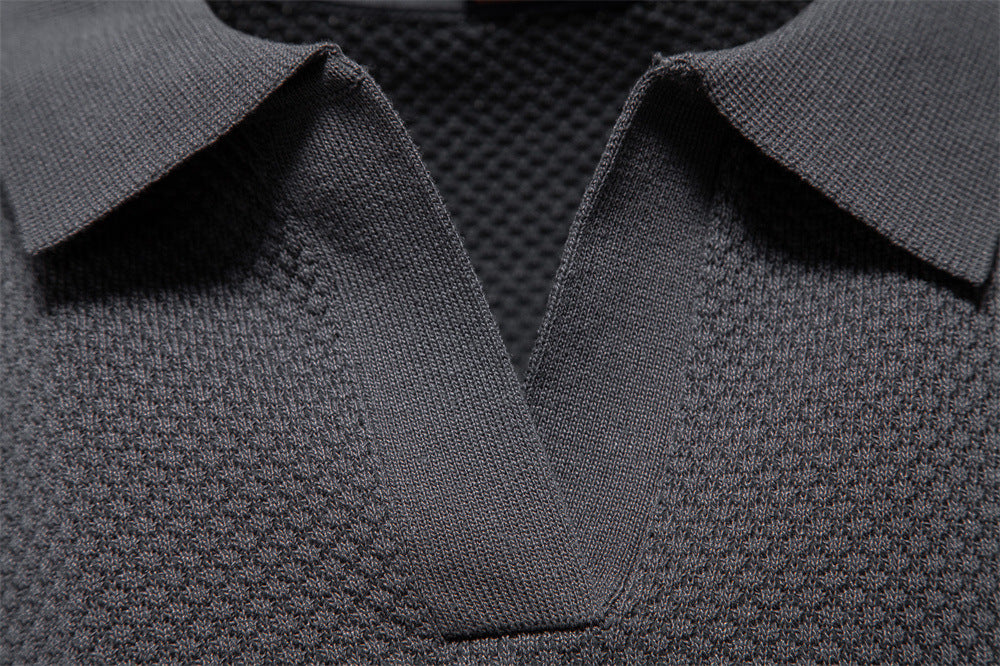 Avora Lyon | Polo pour hommes