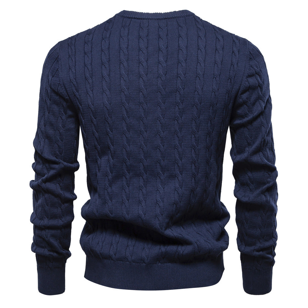 Avora Lyon | Pull pour homme au design unique