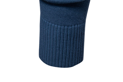 Avora Lyon | Pull tendance pour homme à col en V