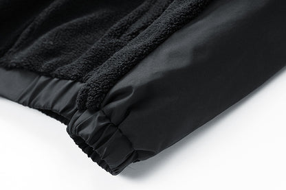 Avora Lyon | Veste polaire décontractée pour hommes