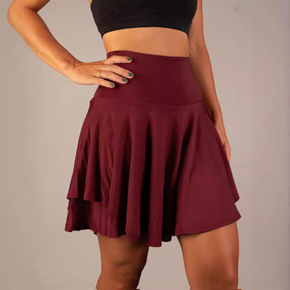 Avora Lyon | Culotte taille haute