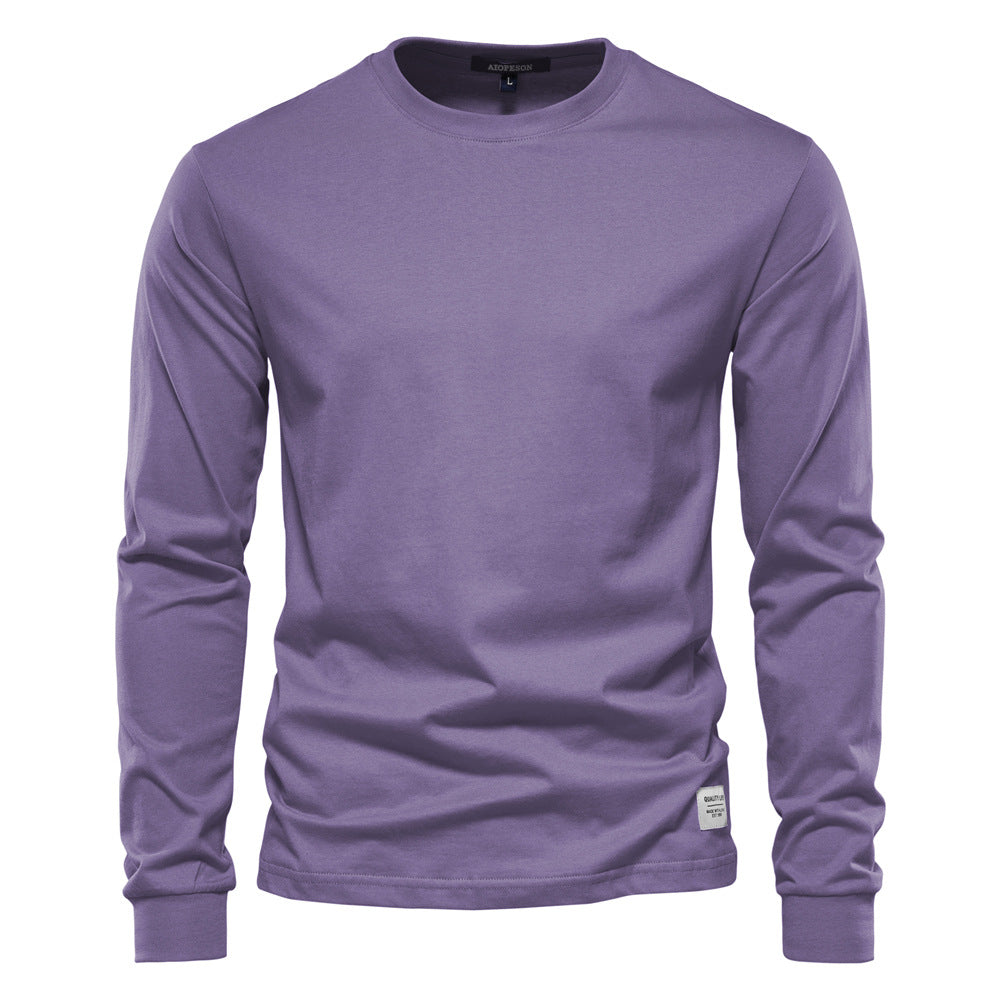 Avora Lyon | T-shirt à manches longues pour hommes