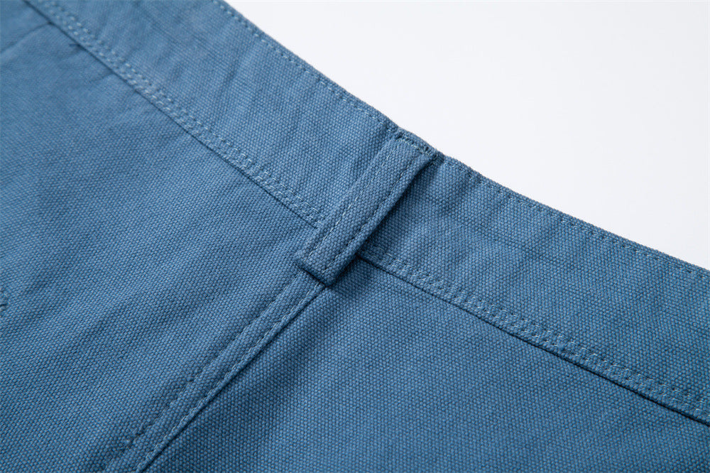 Avora Lyon | Shorts basiques pour hommes