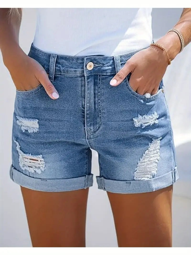 Avora Lyon | Shorts et jeans pour femmes