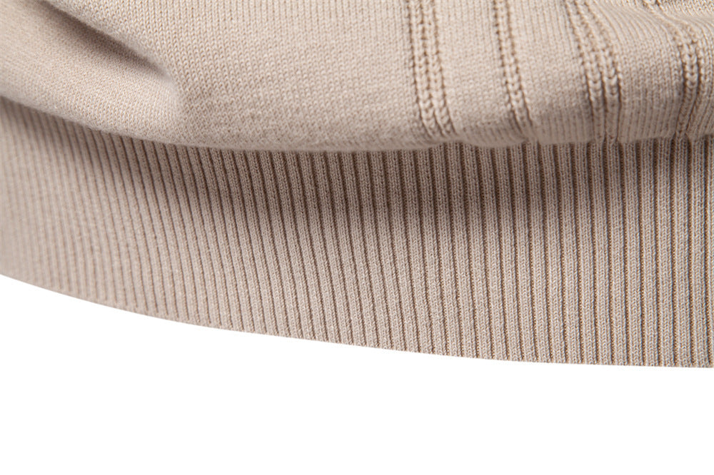 Avora Lyon | Pull homme à col rond