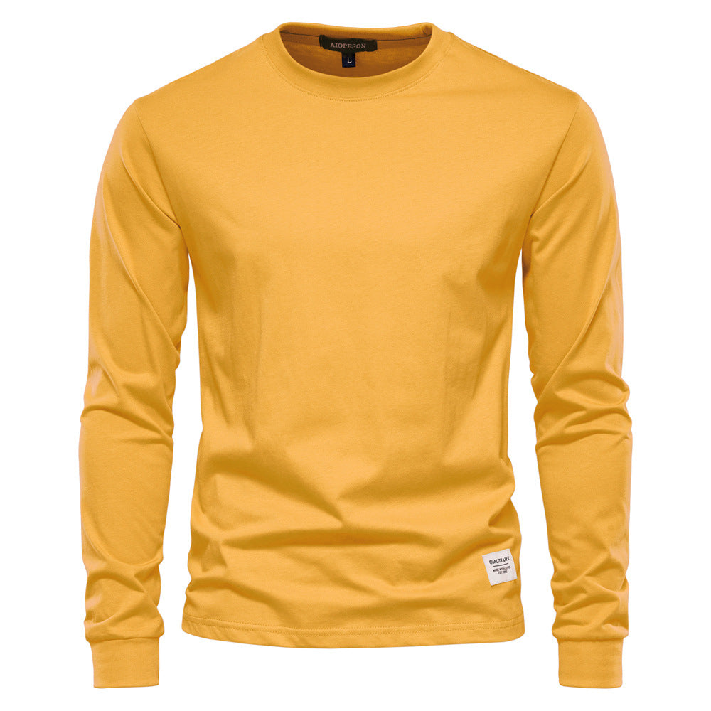 Avora Lyon | T-shirt à manches longues pour hommes