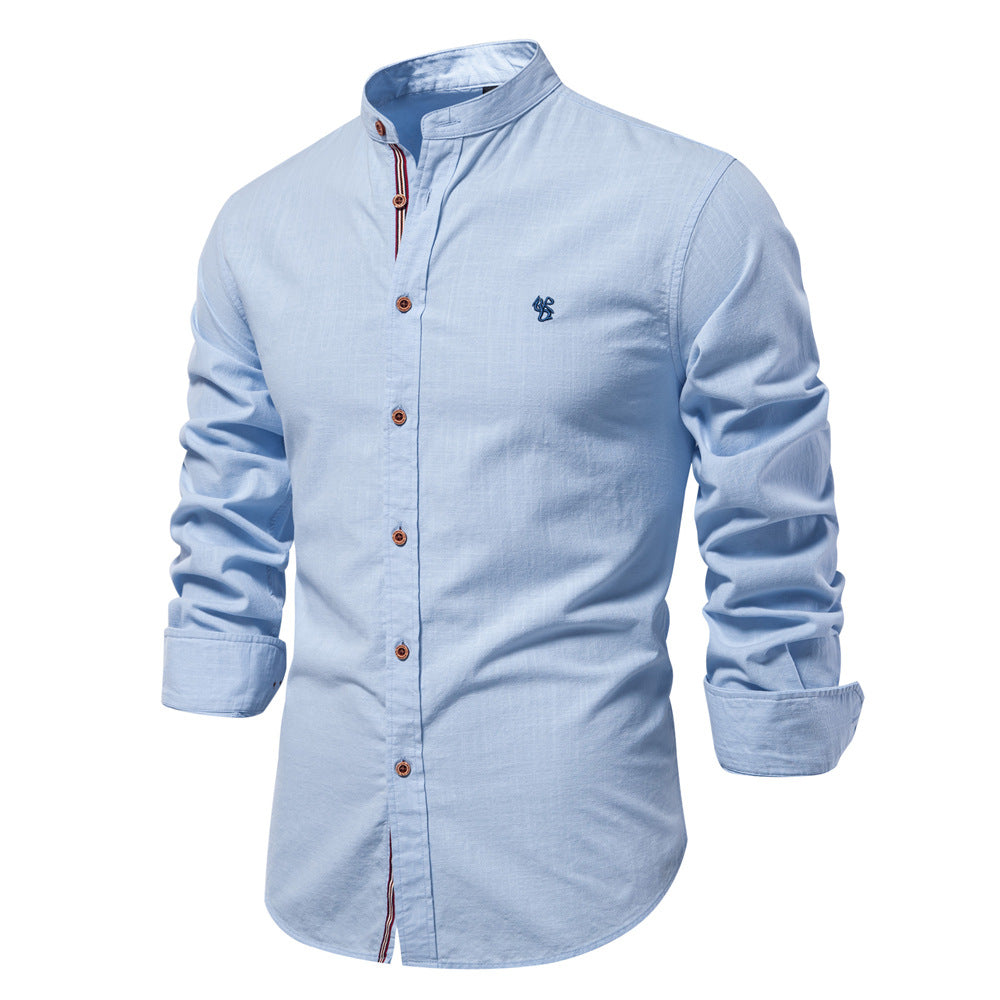 Avora Lyon | Chemise pour homme