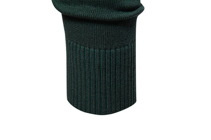 Avora Lyon | Pull zippé basique pour homme