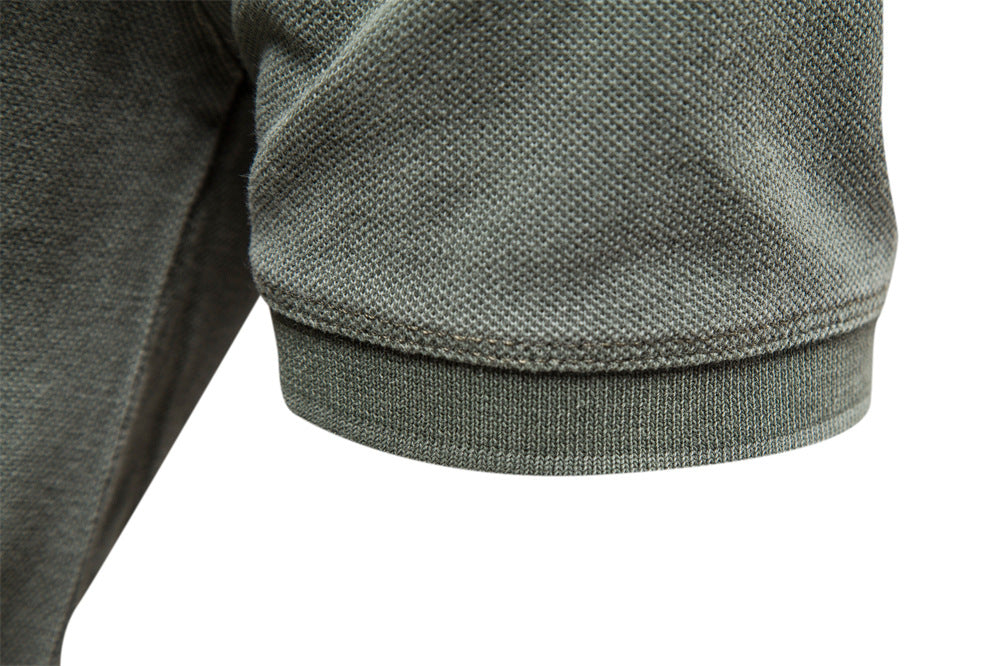 Avora Lyon | Polo décontracté pour homme