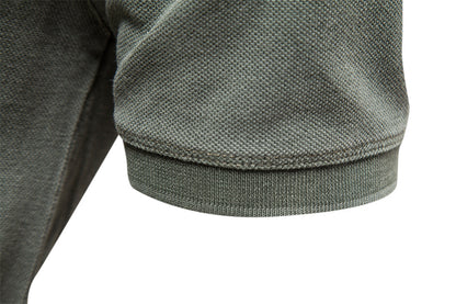 Avora Lyon | Polo décontracté pour homme