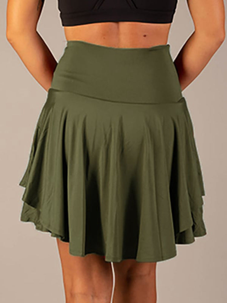 Avora Lyon | Culotte taille haute