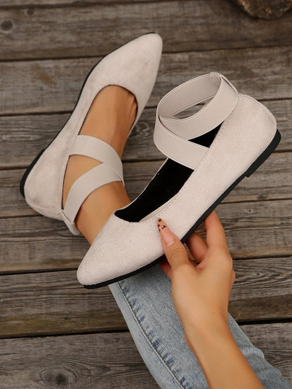 Avora Lyon | Mocassins élégants
