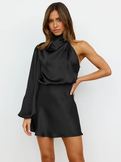 Avora Lyon | Sienna Robe