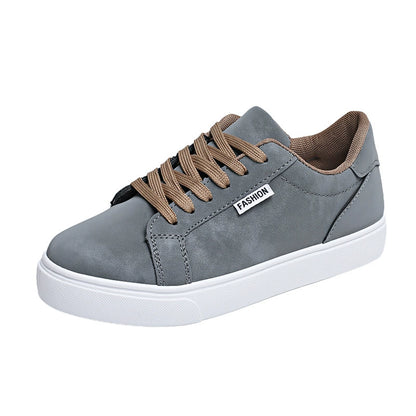 Avora Lyon | Baskets classiques en cuir