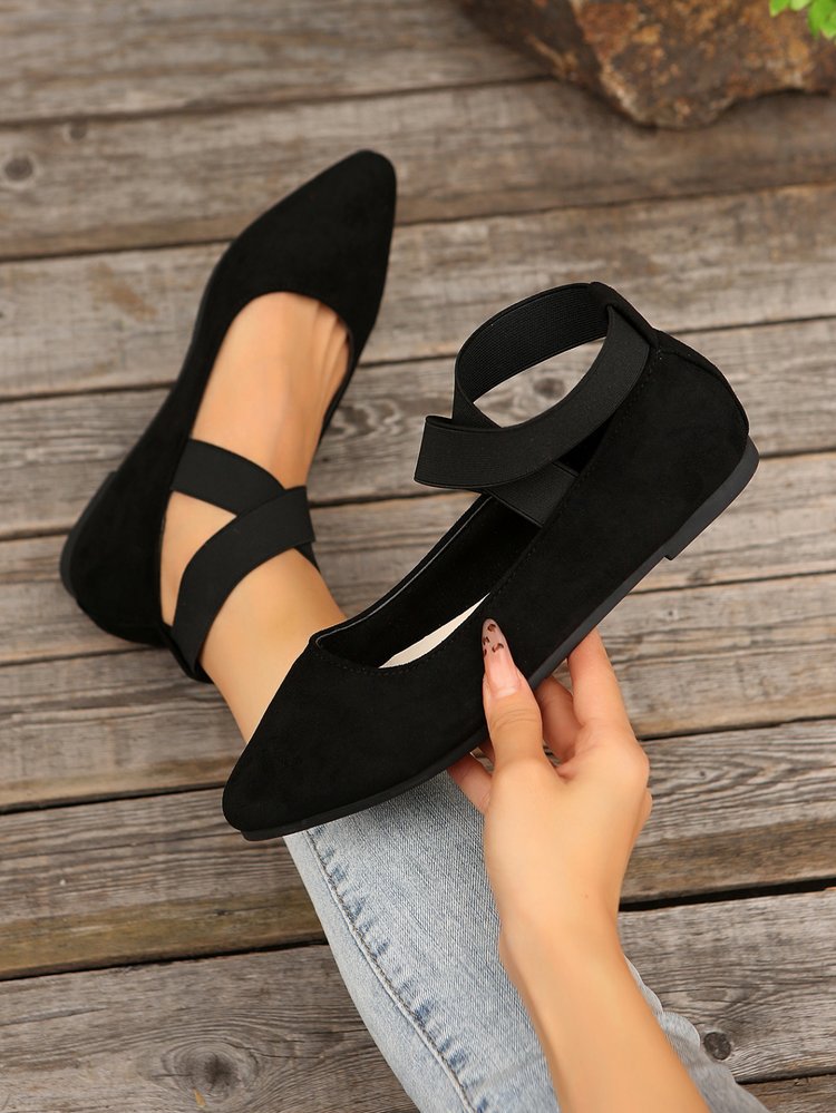 Avora Lyon | Mocassins élégants