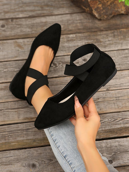 Avora Lyon | Mocassins élégants