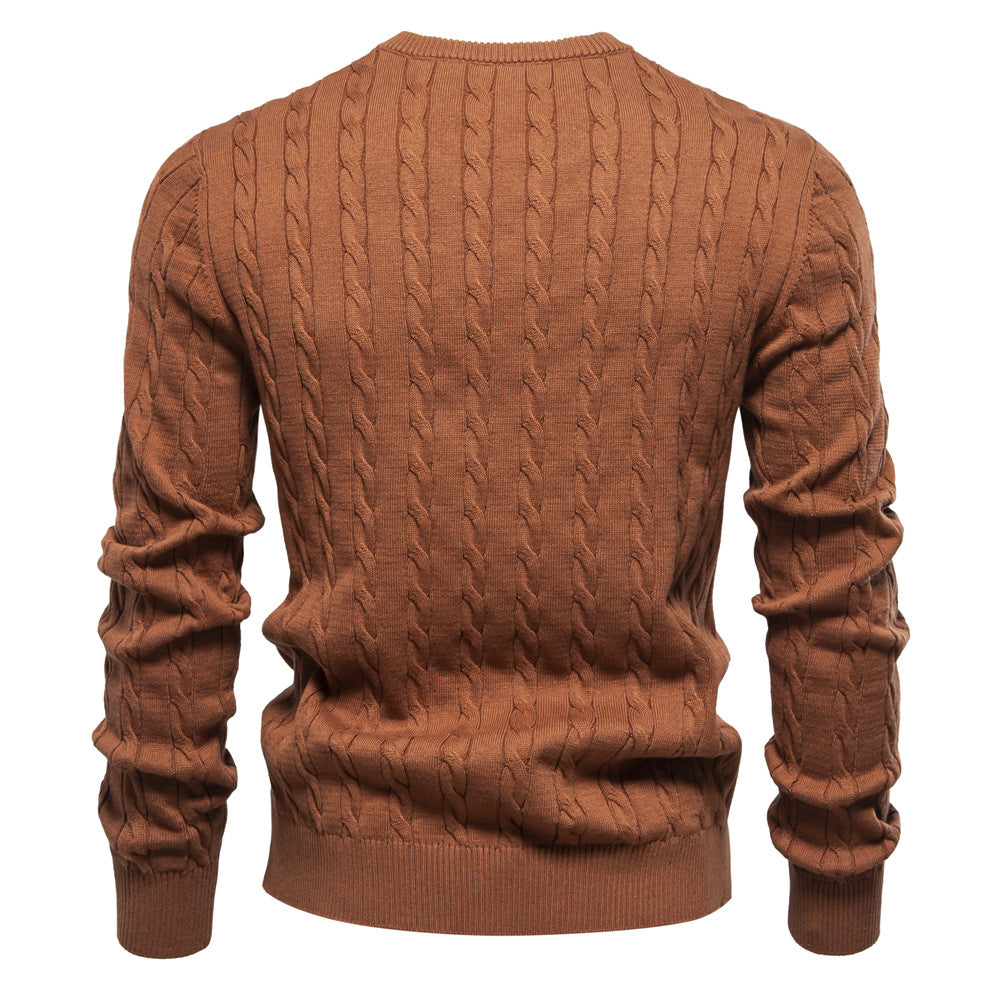 Avora Lyon | Pull pour homme au design unique
