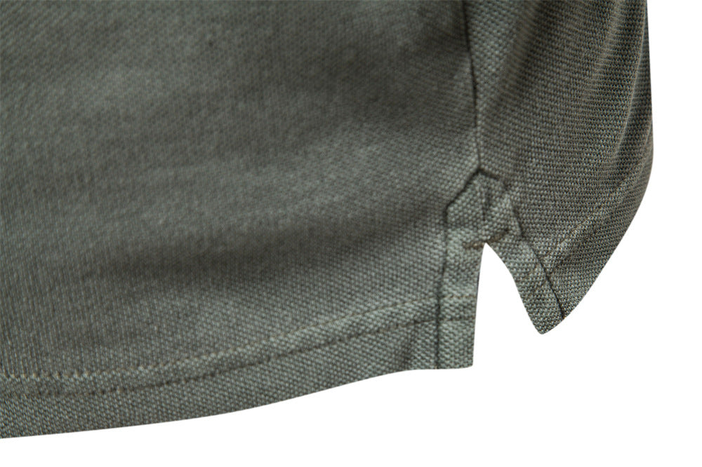 Avora Lyon | Polo décontracté pour homme