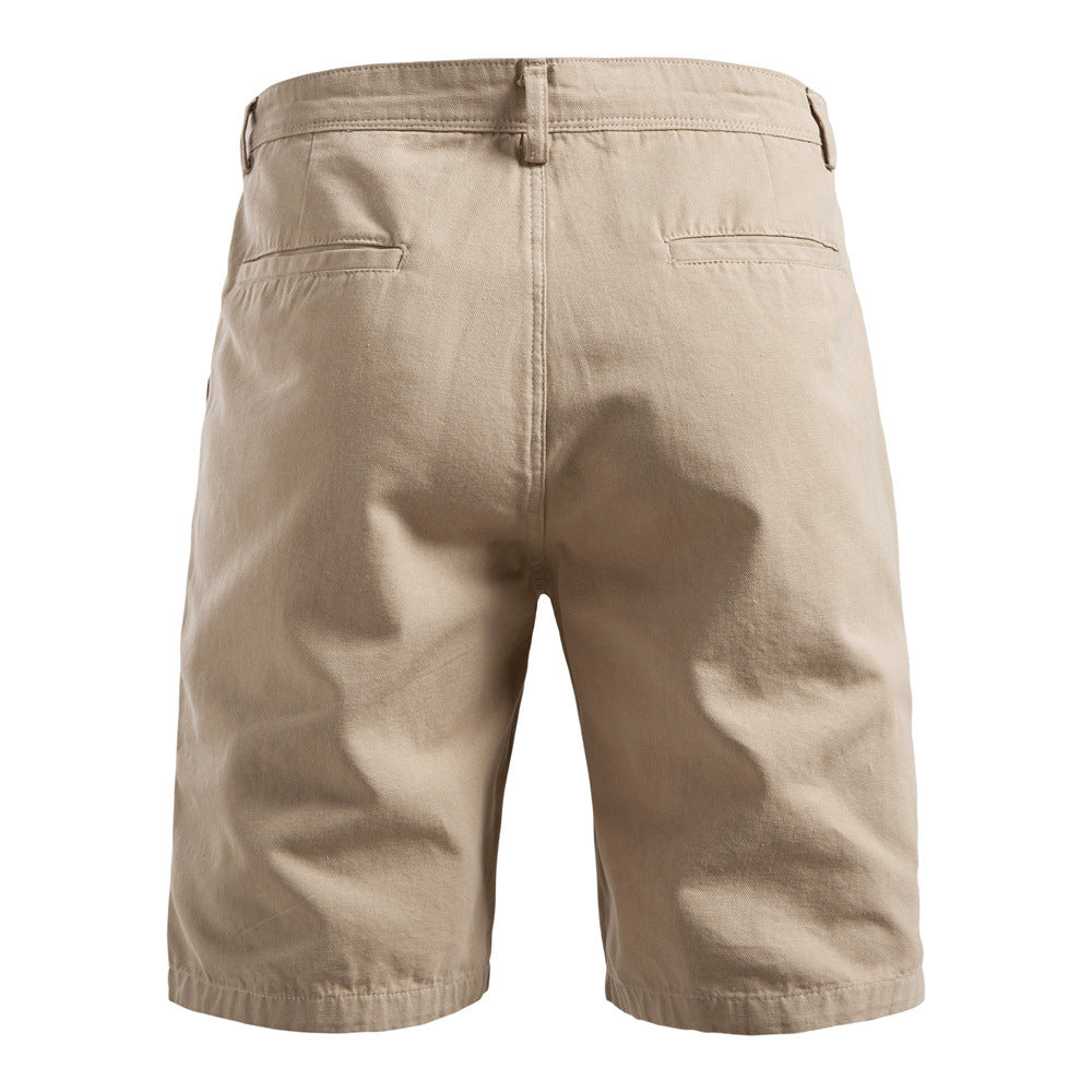 Avora Lyon | Shorts basiques pour hommes