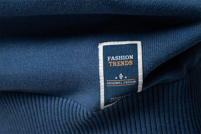 Avora Lyon | Pull tendance pour homme à col en V