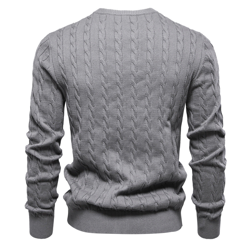 Avora Lyon | Pull pour homme au design unique
