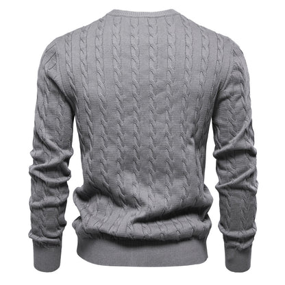 Avora Lyon | Pull pour homme au design unique