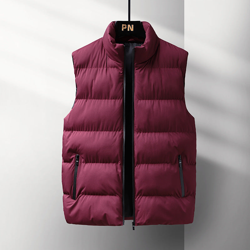 Avora Lyon | Gilet de luxe