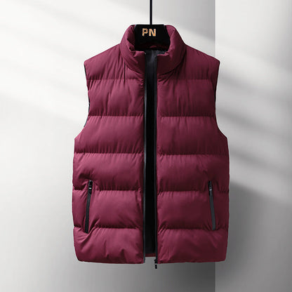 Avora Lyon | Gilet de luxe
