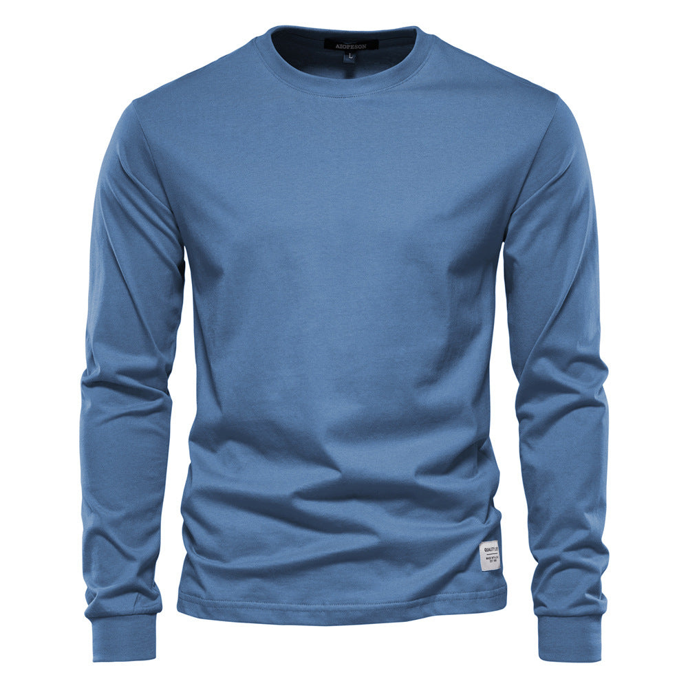 Avora Lyon | T-shirt à manches longues pour hommes