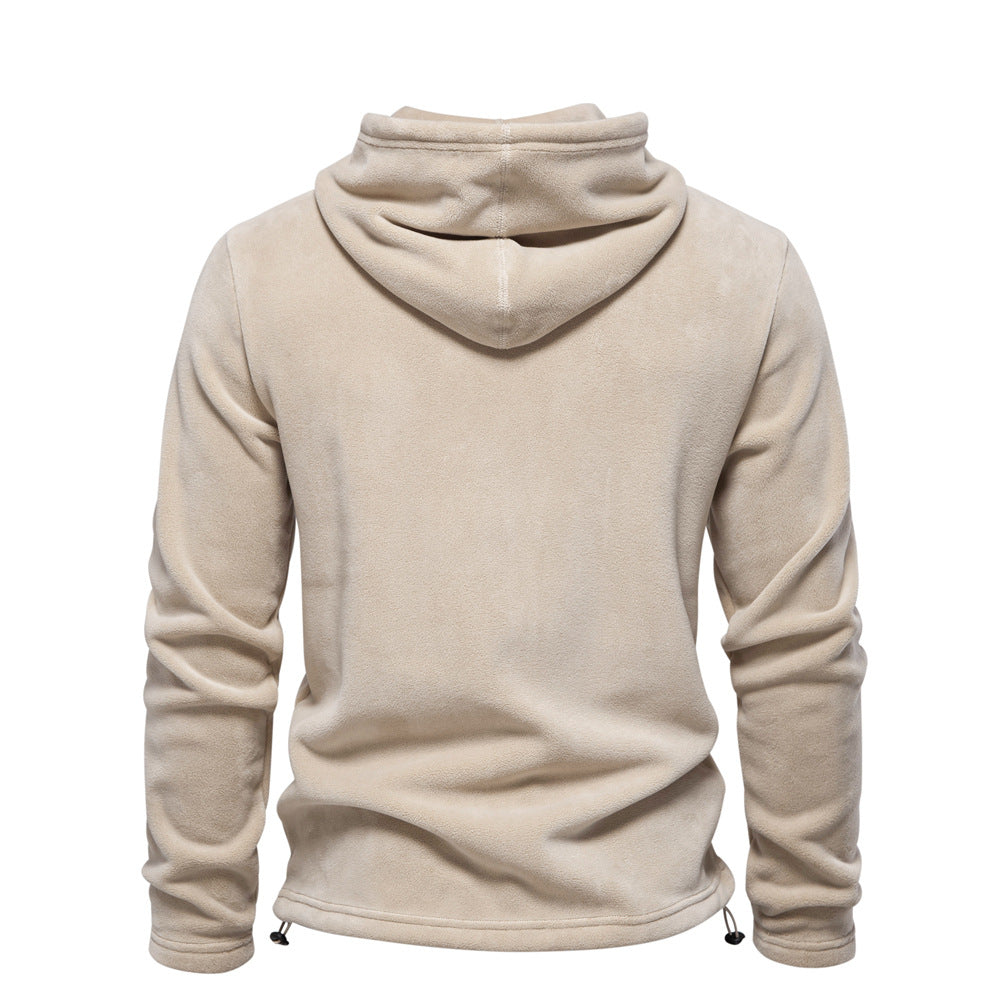 Avora Lyon | Sweat-shirt à capuche pour homme