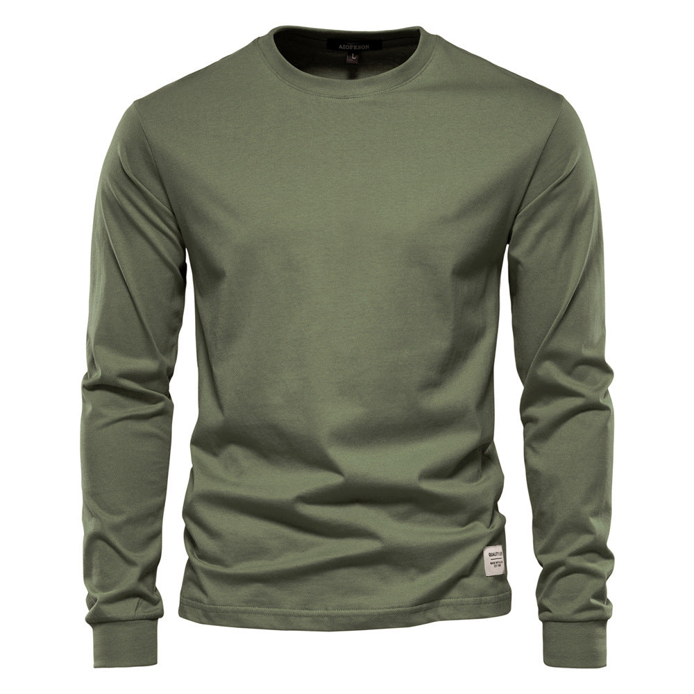 Avora Lyon | T-shirt à manches longues pour hommes