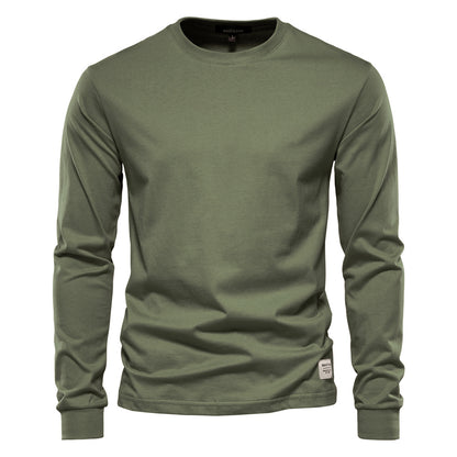 Avora Lyon | T-shirt à manches longues pour hommes